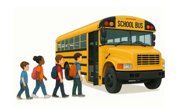 18 Features Of A Great School Transport System