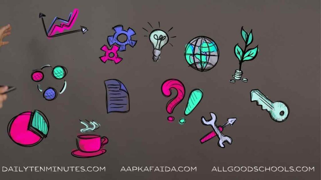 MInistry of education