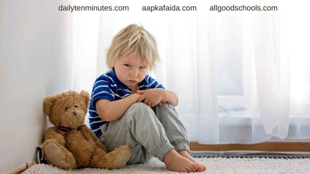 punishment kid – angry- 6 Kid not allowed to watch TV