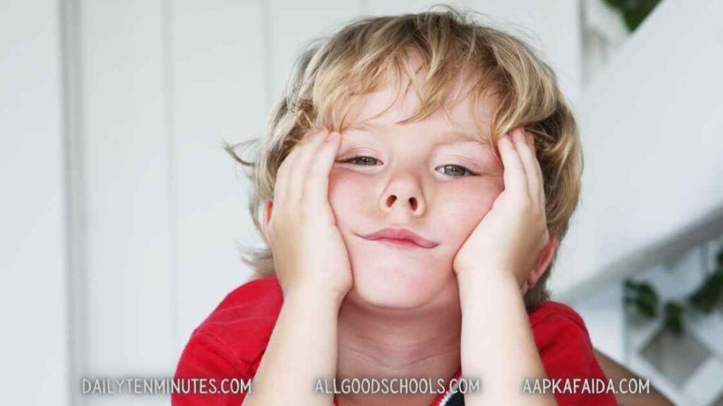 bored kid – 1 Parenting activities for toddlers & teenagers enabling your kids to become future starts! The precise list is easy to understand and practice