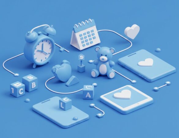 50+ Effective Parenting Tips For Toddlers and Teenagers - Part 1