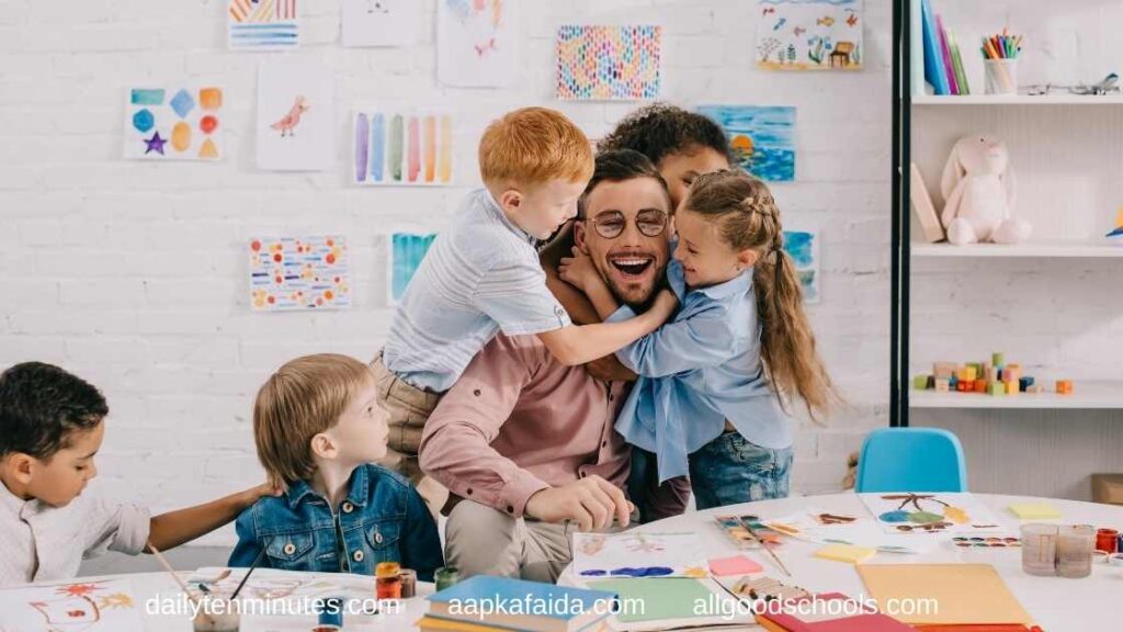 Teacher - sibling bullying