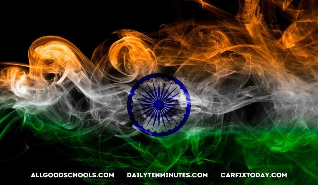 Major problems with Indian Education System