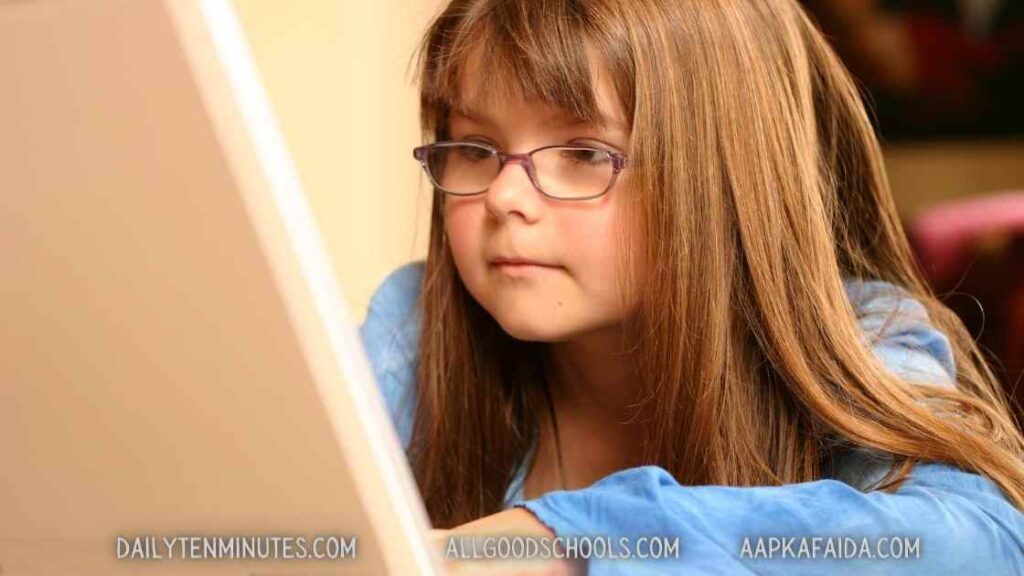 problems of online classes