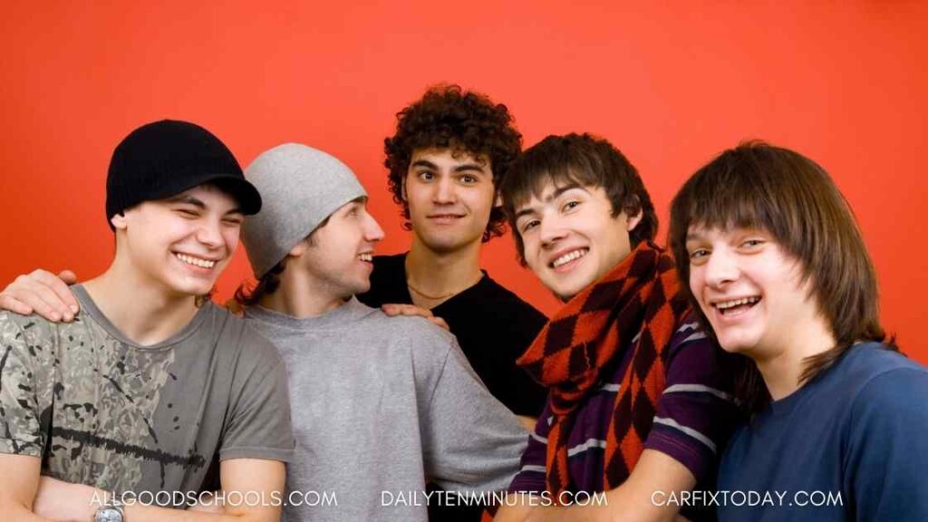 80 Types of Students – Which One Are You? 80 Types of Students - Which One Are You?