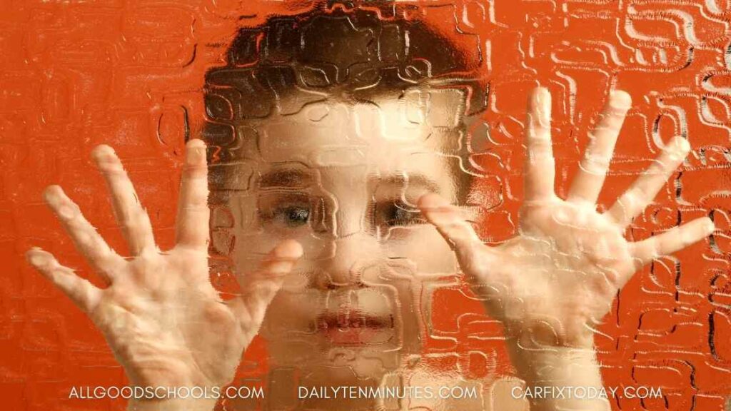 AI and Children - 5 Critical Risk Areas