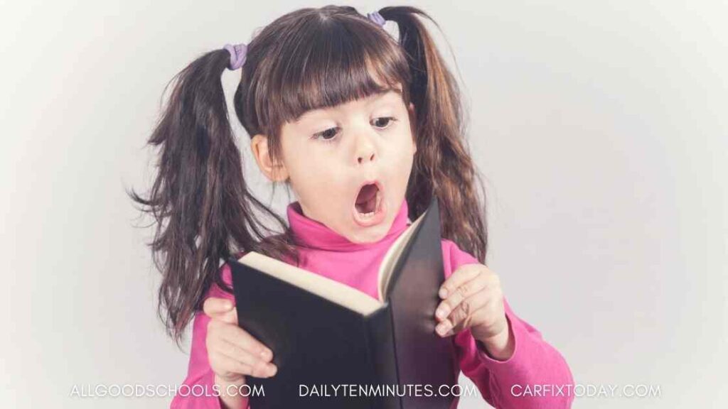10 Awesome Tips To Improve Writing Skills For Children