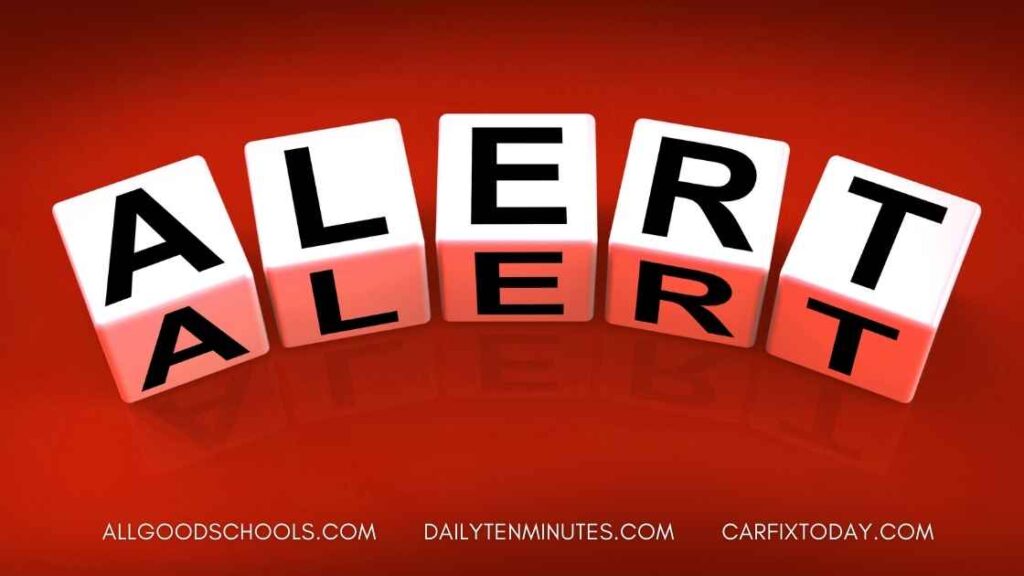 10 Life Tips for New Graduates to Uplift and Succeed 20 alert reminder warning lock stop block