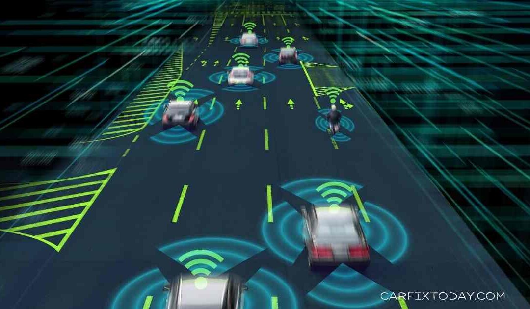 Training – Self Driving Cars