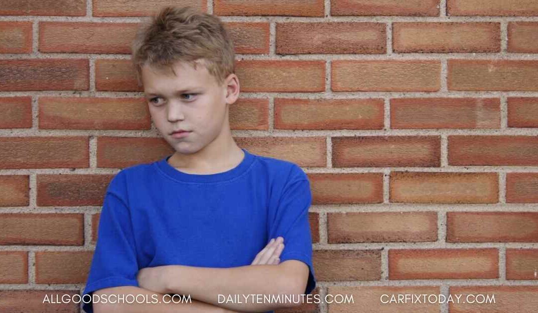 How does bullying affect your child’s psychology?