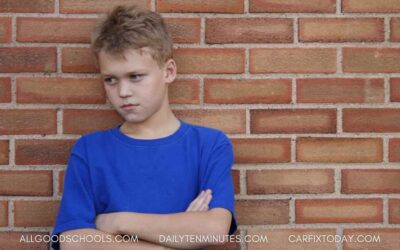 How does bullying affect your child’s psychology?