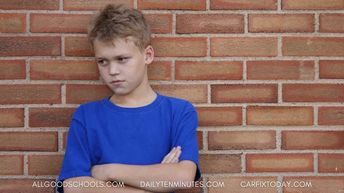 How does bullying affect your child's psychology?
