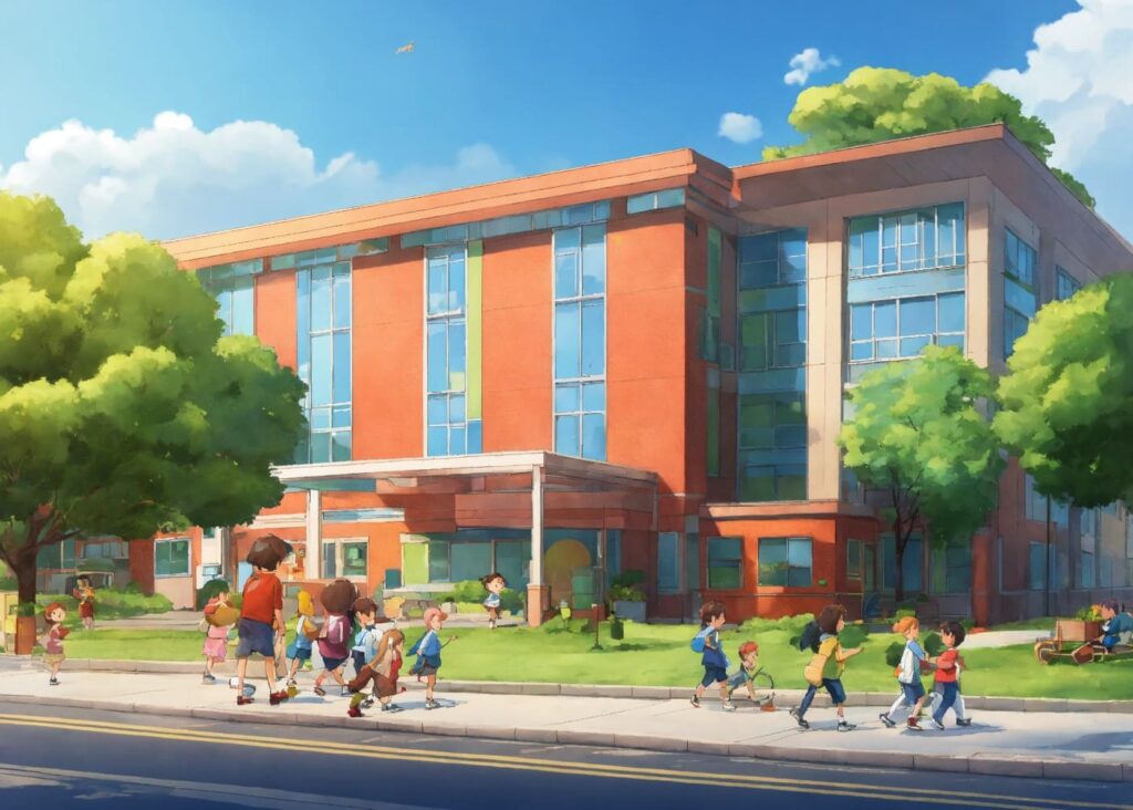 65 Points Useful Checklist for Opening a New School