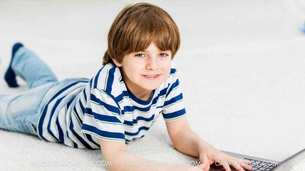 Python for Kids: Coding Games to Engage and Educate