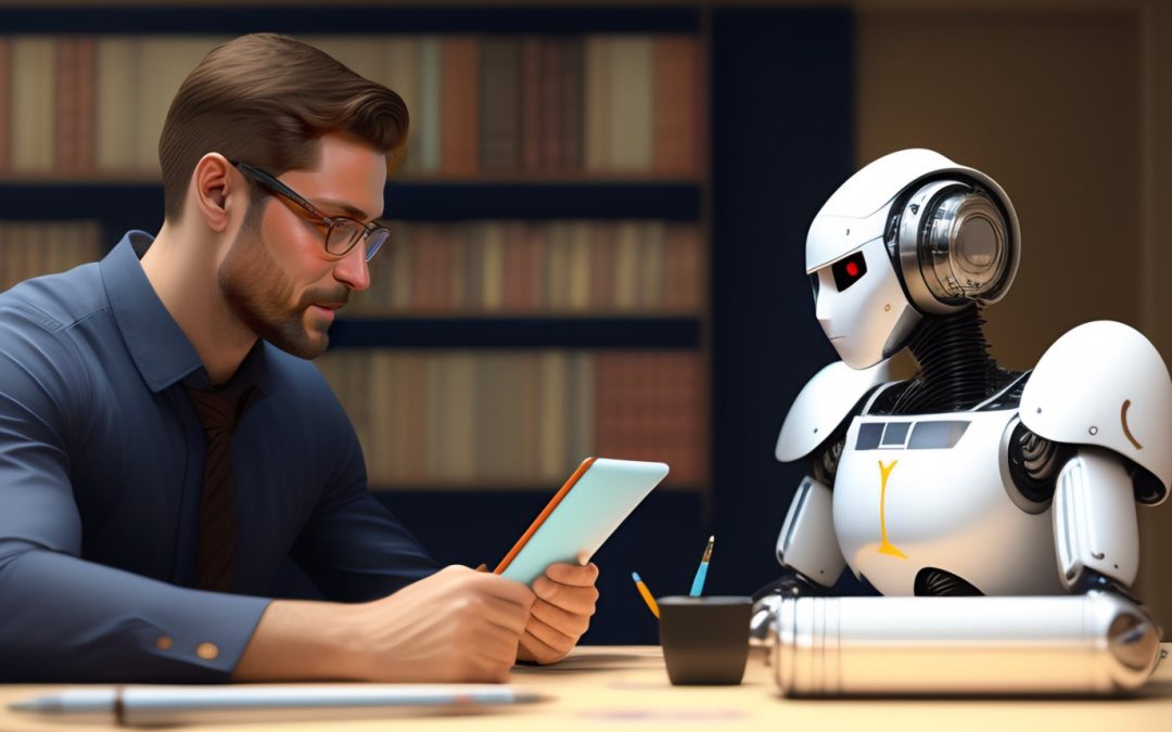 10 Must Have AI Tools For Teachers