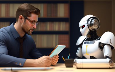 10 Must Have AI Tools For Teachers to Revolutionize Education