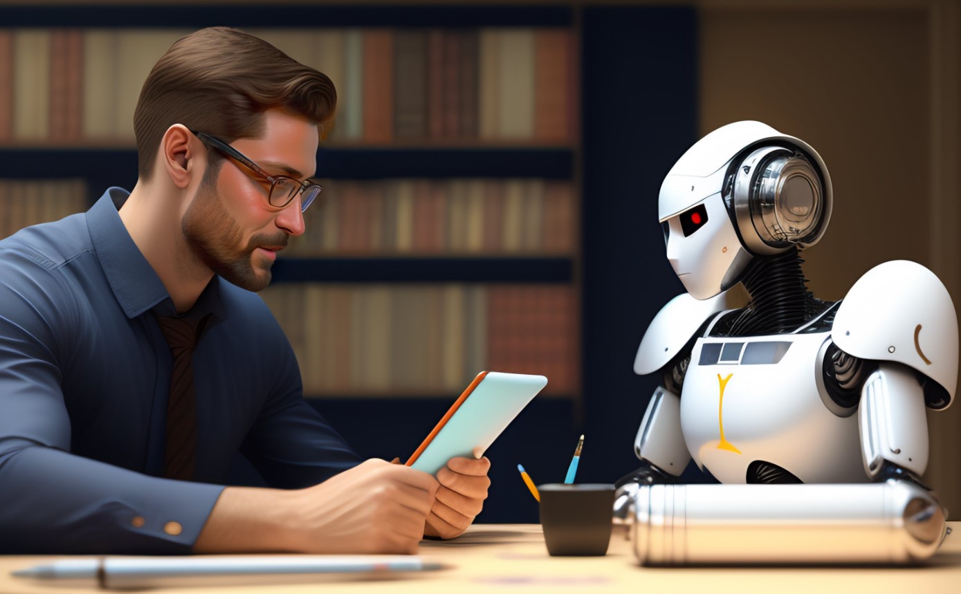 10 Must Have AI Tools For Teachers