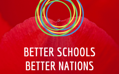 15 Individual Actions to Enhance Education in Poor Nations