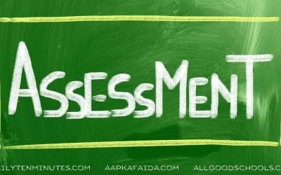 Ultimate Self-Assessment Guide for Teachers and 20 Teaching Mistakes
