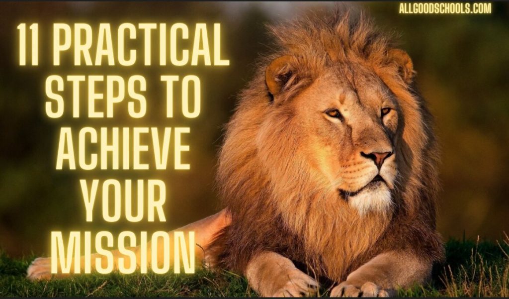 purpose – allgooodschools.com Unlock Your Purpose - 11 Practical Steps for Living a Meaningful Life