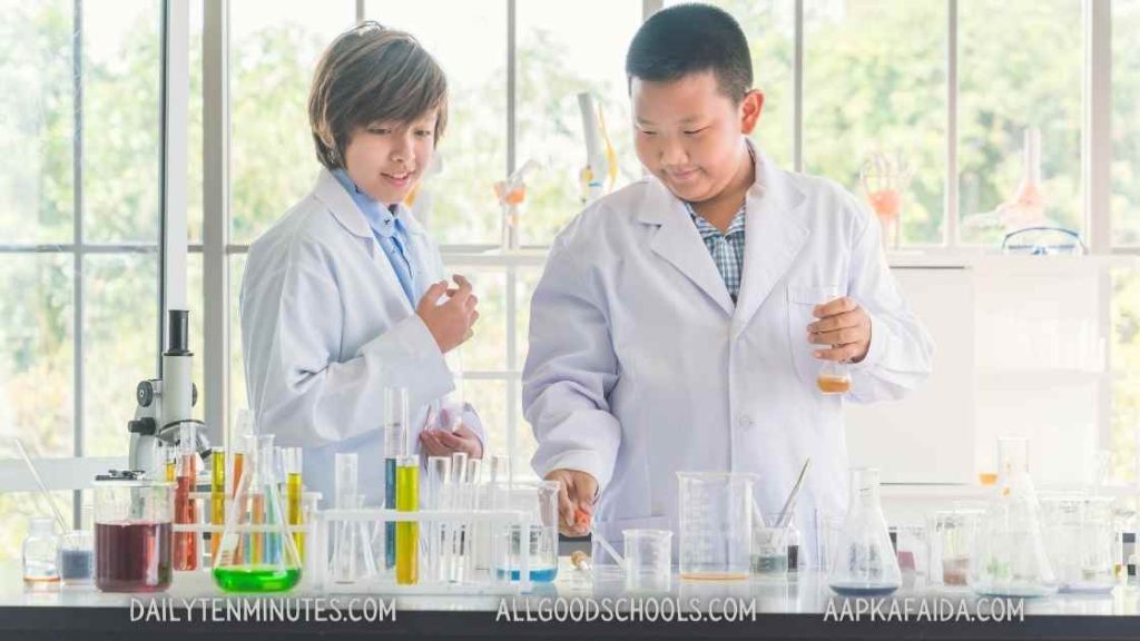 5 Great Resources for Dynamic STEM Teaching