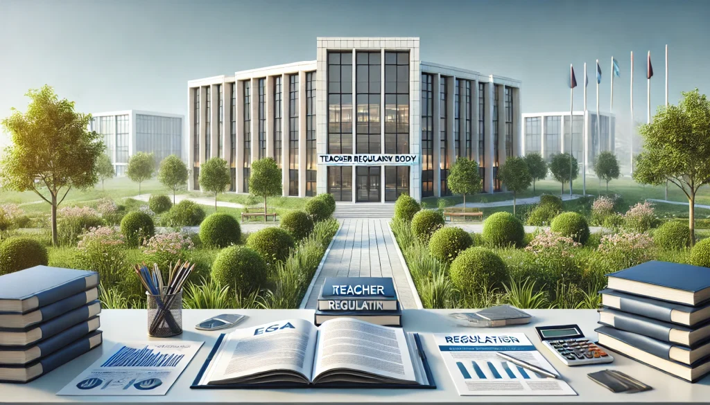 Teacher Regulatory Body