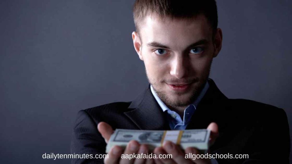 money – business – man – success – 1 – 8 Save Money as a College Student