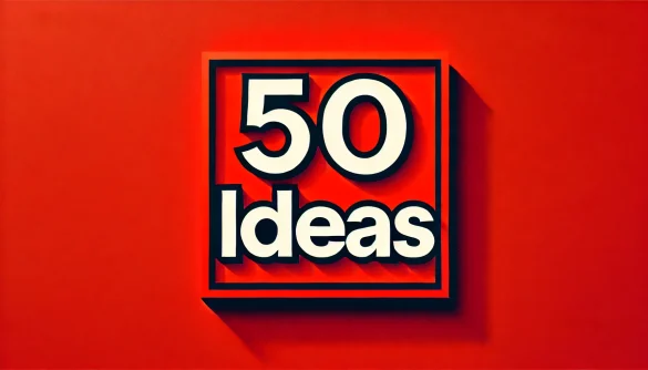 50 Useful Ideas for Teaching Business To Kids