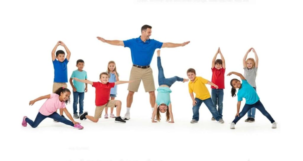 9 Smart Physical Activities Schools Should Implement for Student Health