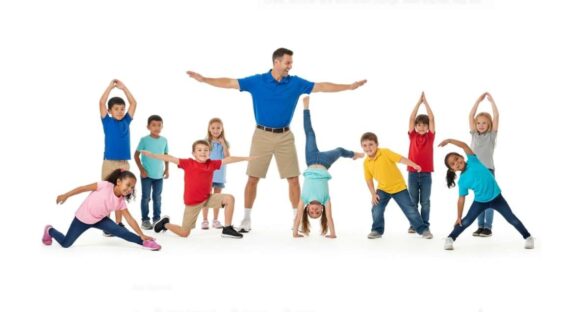 9 Smart Physical Activities Schools Should Implement for Student Health