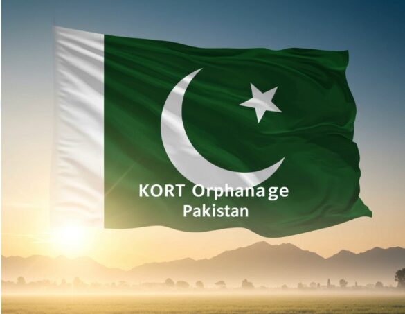 KORT Orphanage Pakistan - A Fantastic Organization
