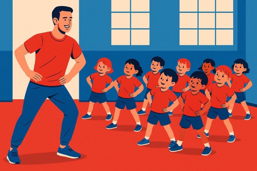 17 Points on How to Choose The Right School - Important ! 23 Smart Physical Activities Schools Should Implement for Student Health