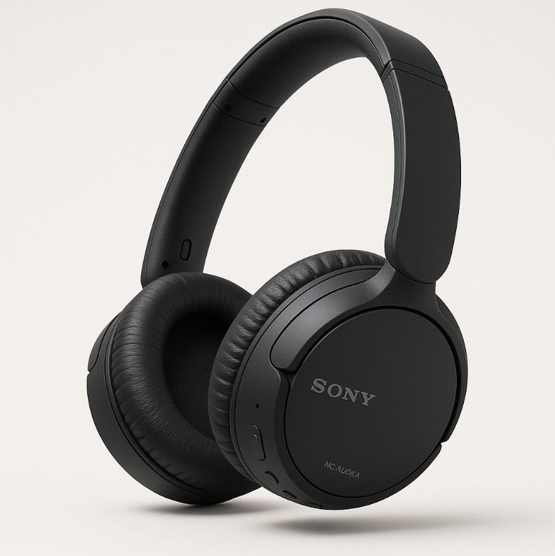 2025 Back-to-School Essential Items for Smart Students & Savvy Moms 16 Noise-Canceling Headphones for Online Classes