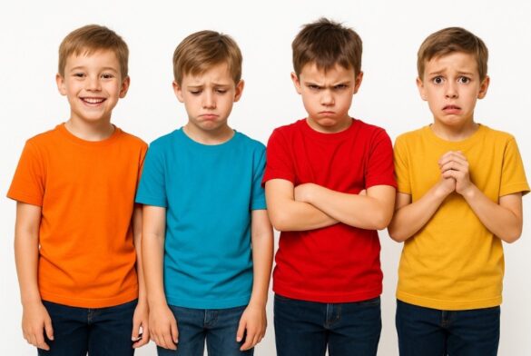 Which Parenting Style Is Best?