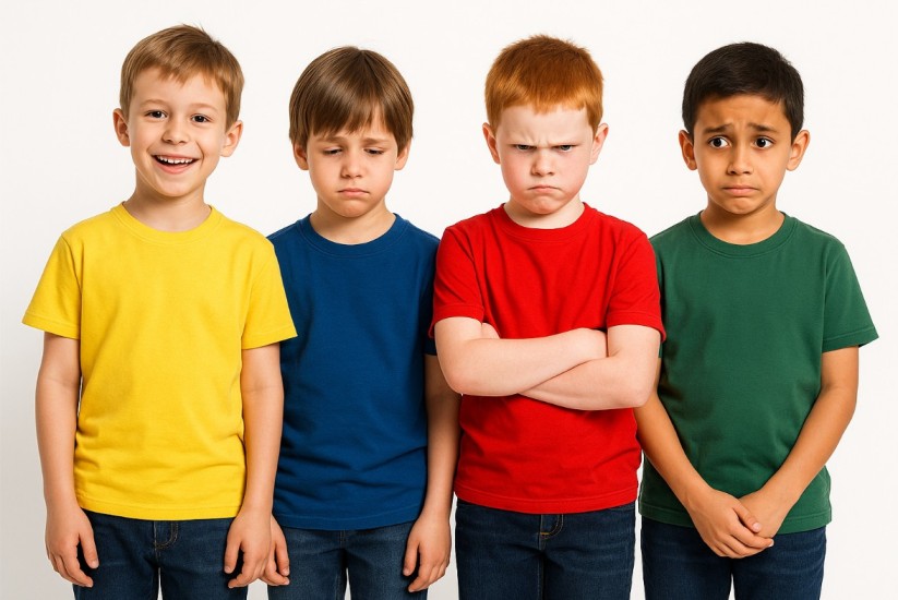 Hilarious - Which Parenting Style Is Best? 5 Funny Categories 14 Which Parenting Style Is Best?