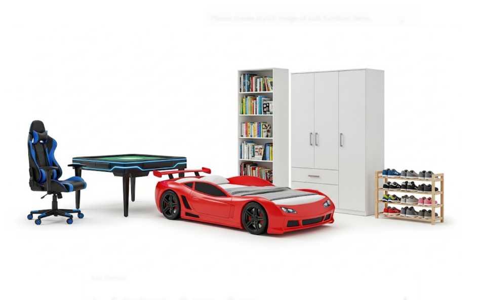 Kids furniture 1 1