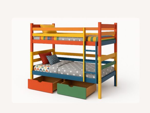 Furniture Ideas Related To Kids