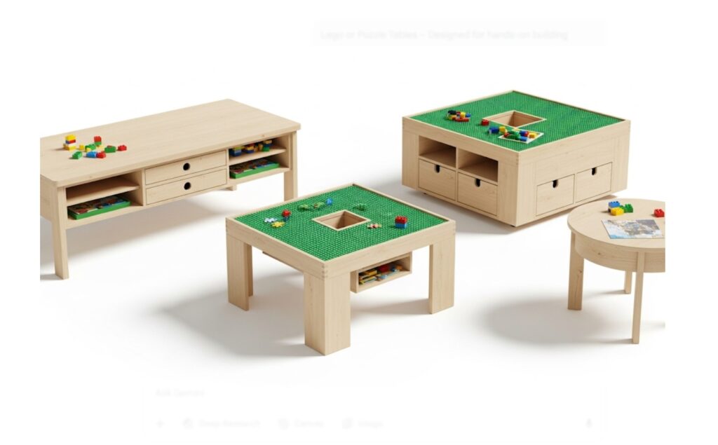 Kids furniture 11