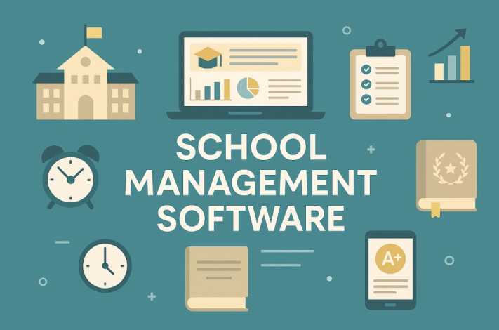School Management Software s