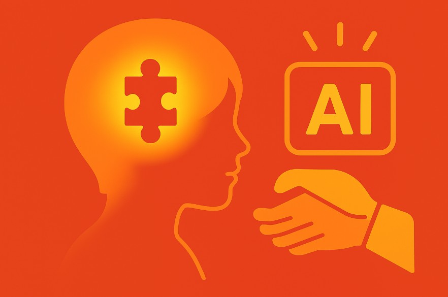 How AI Can Support Your Autistic Child at Home
