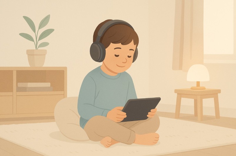 Role Of A Shadow Teacher for Autism 