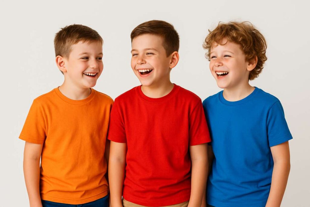100 Sentences to Build Social Skills (Ages 8–15)