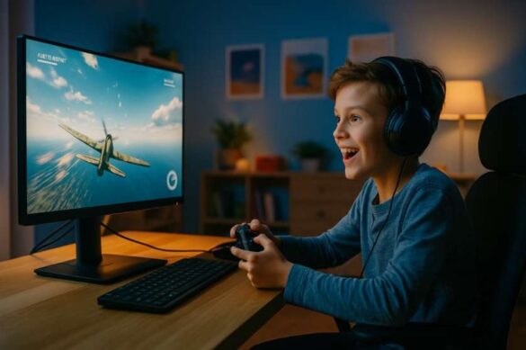 The Ultimate Gaming Guide for Kids