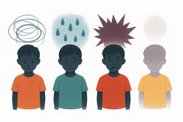 Raising Over-Obedient Kids - A Recipe for Silent Trouble within 5 years