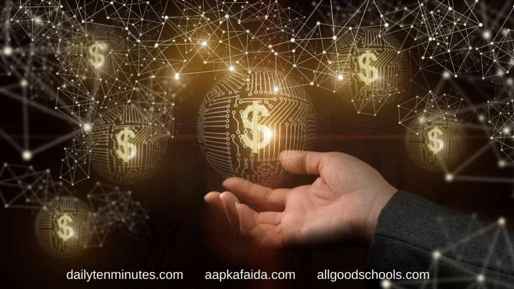 How to Choose the Right Graduate Program - 13 Steps 19 money business success 1 1