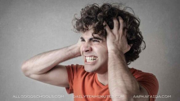 How Social Media Fuels Self-Doubt and Anxiety