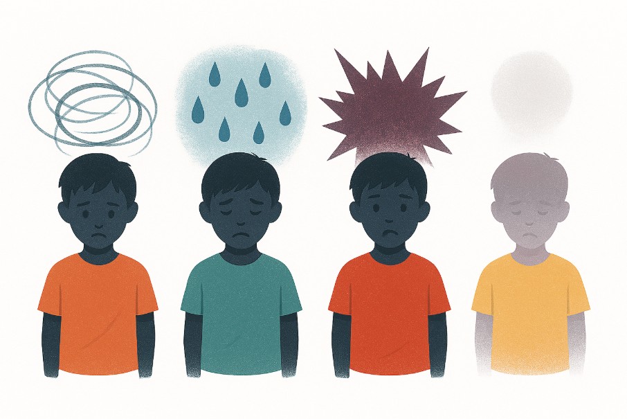 Supporting an Introverted Child