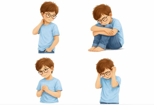 Supporting an Introverted Child - 16 Examples to Communicate