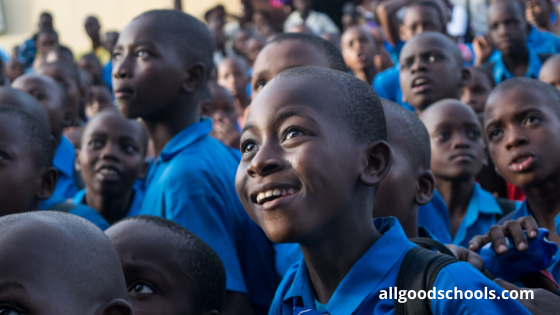 How to Start a Village Community School with Limited Funds