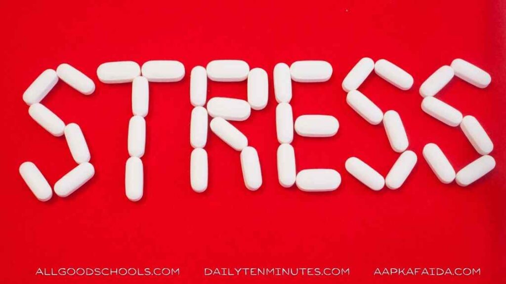 7 Powerful Stress-Busting Techniques For Teachers